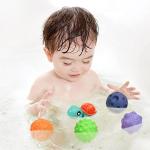Colorful Sensory Balls for Babies and Toddlers