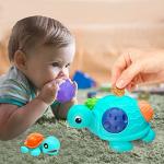 Colorful Sensory Balls for Babies and Toddlers