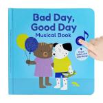 Cali's Books Bad Day, Good Day Emotions