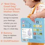 Cali's Books Bad Day, Good Day Emotions