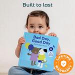 Cali's Books Bad Day, Good Day Emotions