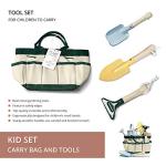 15-Piece Montessori Outdoor Gardening Tool Set