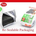 Pepy Air Dry Modeling Clay - Black 1.1 lb