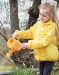 Wooden Gardening Set for Kids with Storage Bag