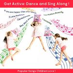 Interactive ABC Sound Book for Toddlers