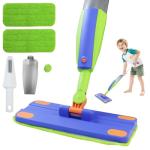 Kids Spray Mop Cleaning Set for Montessori Play