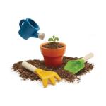 Wooden Gardening Set | Montessori Pretend Play Tools