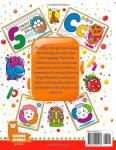 Modeling Clay Templates for Kids: Letters, Numbers, Shapes