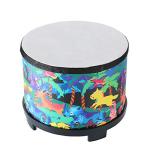 Ubblove 8-Inch Kids Floor Tom Drum Set