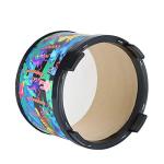 Ubblove 8-Inch Kids Floor Tom Drum Set