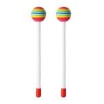 Ubblove 8-Inch Kids Floor Tom Drum Set