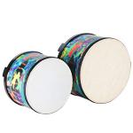 Ubblove 8-Inch Kids Floor Tom Drum Set