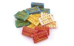 Jovi Non-Drying Modeling Clay Set - 30 Bars