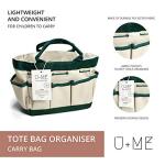15-Piece Montessori Outdoor Gardening Tool Set