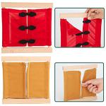 WEBEEDY Dress Practice Busy Boards - Set of 8