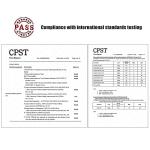 LENNYSTONE Wooden Building Blocks for Toddlers, Kids City Construction Stacking Creative Toys, Preschool Learning Education Block for Boys Girls Ages 2 3 4 5 (120 pcs)