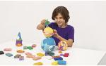 Jovi Non-Drying Modeling Clay Set - 30 Bars