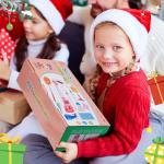 Meland Kids Cleaning Set - 8Pcs Toddler Broom and Toy Vacuum Cleaner, Pretend Play Children House Cleaning Toys, Christmas Birthday Gift for Girls and Boys