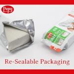 Pepy Premium Air Dry Modeling Clay - White 2.2 lb
