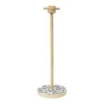 Manhattan Toy Decorative 5-Piece Wooden Pretend Housekeeping Cleaning Set for Kids 3 + Year Old and Up