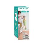 Teamson Kids Little Helper 6-pc. Wooden Toy Household Cleaning Supply Set with Organizing Stand