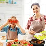 Montessori 13-Piece Kids Cooking Knife Set