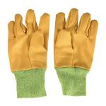 Little Gardener Tool Set with Garden Tools Bag for Kids Gardening - Kit includes Watering Can, Children Gardening Gloves, Shovel, Rake, Fork and Garden Tote Bag-Children Gardening All in One Kit