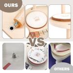 Toddler Musical Instruments - Natural Wooden Percussion Instruments Toy for Kids Preschool Educational - Montessori Music Toys for Boys and Girls Toddler Baby 1-3-5-9