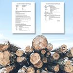 ANWoRLeT Wooden Blocks,ABC Building Blocks,Wooden Alphabet Baby Blocks,Counting & Building Block Set,Blocks Toys for 3+ Year Old,1.18inch,Gifts