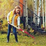 Qtioucp Kids Gardening Tools Outdoor Toys Set Backyard Play Educational STEM Learning Pretend Toys Outdoor Indoor for Toddlers Kids Boys Girls