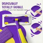 Mini Cleaning Spray Mop for Kids Play