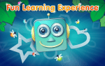 Interactive ABC Learning Games for Kids
