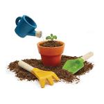 Wooden Gardening Set | Montessori Pretend Play Tools