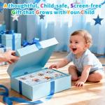 Musical Animal Sound Puzzle for Kids