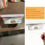 Montessori Wooden Lacing Beads for Kids