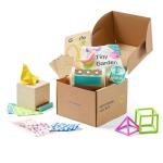 Montessori Baby Toy Set for Motor Skills