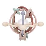 PandaEar Silicone Baby Sensory Teething Toys