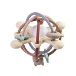 PandaEar Silicone Baby Sensory Teething Toys