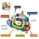 Montessori Sensory Travel Toys for Babies and Toddlers