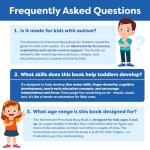 Montessori Busy Book for Toddlers Ages 3+