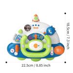 Montessori Sensory Travel Toys for Babies and Toddlers