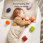 TUMAMA Soft Sensory Ball Set for Babies
