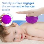 Soft Sensory Balls for Babies and Toddlers