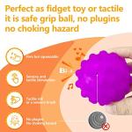 Montessori Sensory Ball Set for Babies and Toddlers