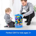 Dimple Building Blocks for Toddler Learning Fun