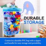 Dimple Building Blocks for Toddler Learning Fun