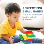 Dimple Building Blocks for Toddler Learning Fun