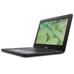 Dell 11.6" Chromebook, Celeron, 4GB RAM, 32GB Storage