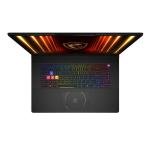 MSI Crosshair 18" QHD Gaming Laptop 1TB