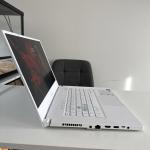 ASUS TUF Dash F15 Gaming Laptop with RTX 3070